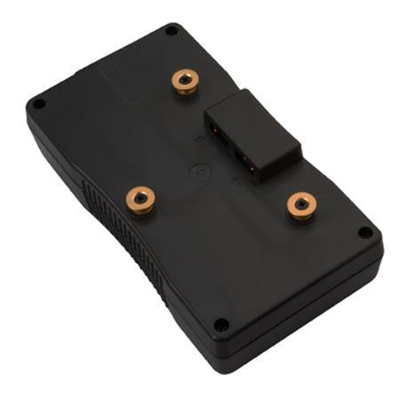 Swit Electronics S-8113A 14.4V 160Wh Gold Mount Battery for ENG Cameras