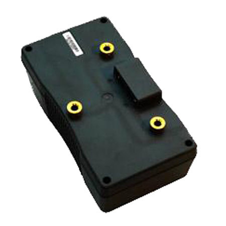 SWIT Electronics SWIT Pro Video Li-ion Battery, Gold Mount, 190WH