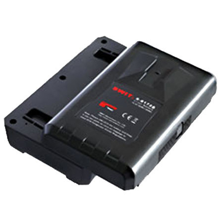 SWIT Pro S8172S Video Li-ion Battery DC Output 80WHx2