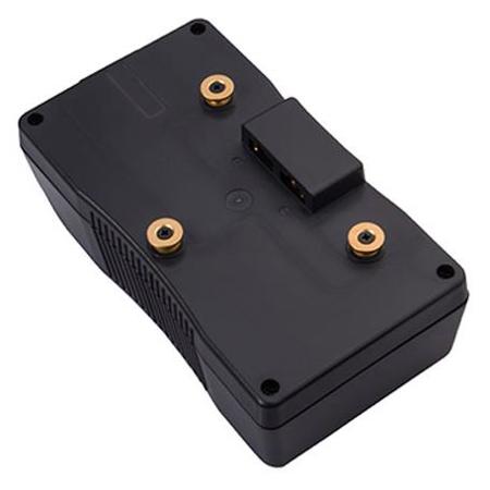 Swit Electronics S-8183A 14.4V 240Wh High Load Li-ion Gold Mount Battery