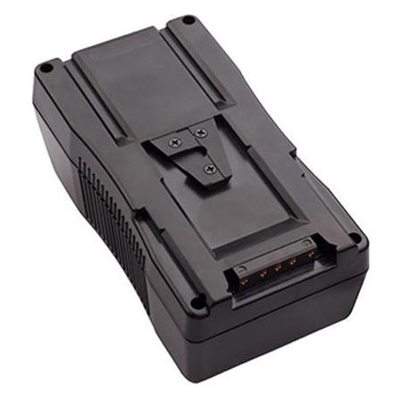 Swit Electronics S-8183S 14.4V 240Wh High Load Li-ion V Mount Battery