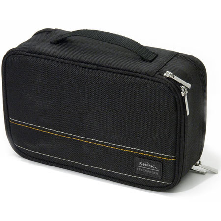 Swing Techarge Travel Case with Power Cord, Black