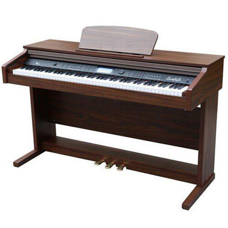 Sawtooth ST-WDCP-88 88-Key Digital Console Piano with Weighted Keys