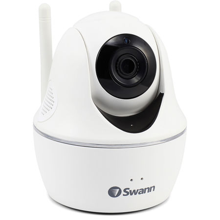 Swann PTCAM Wireless Wi-Fi 1080p Pan & Tilt Camera