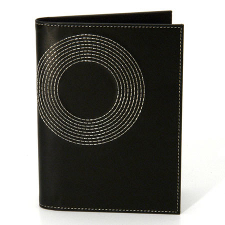 Swing Whirl Photo Album, holds 36 4" x 6" Photos 1-up, Black. #ALWHIBK1U00SSSW