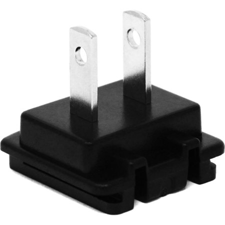 Core SWX Spare AC Wall Socket Adapter for PB70C15 Charger, United States
