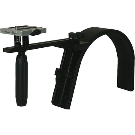 Core SWX DSLR-PRO Camera Shoulder Support