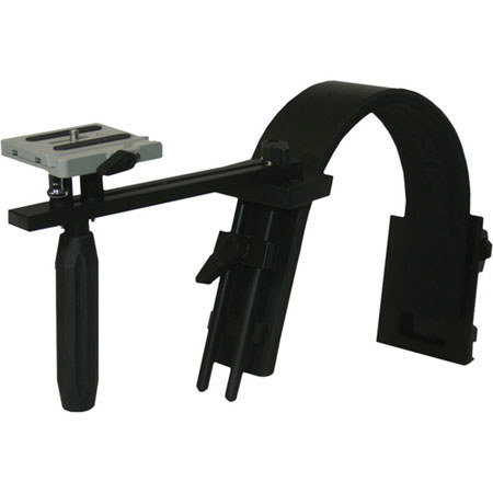 Core SWX DSLR-PRO/A Shoulder Support with 3-Stud Mount