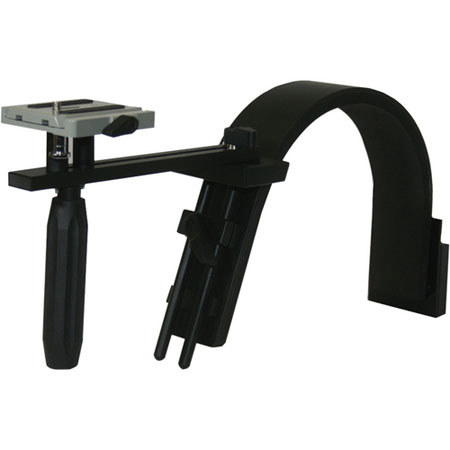 Core SWX DSLR-PRO/C Shoulder Support, Battery Mount