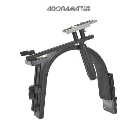 Core SWX DSLR-PRO/V Shoulder Support with V Mount