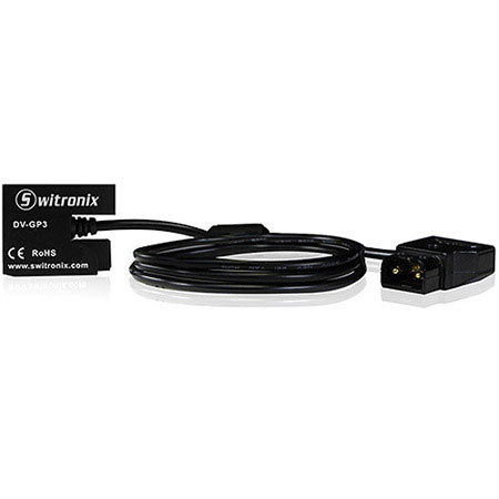 Core SWX 3' Regulator Cable with PowerTap - SKU#878030
