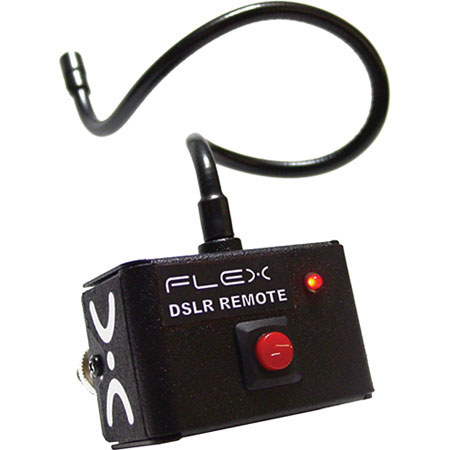 Core SWX DSLR FLEXRC1 Remote to Trigger HD Recording
