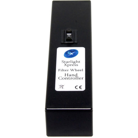 Starlight Xpress Hand Control for USB Filter Wheel