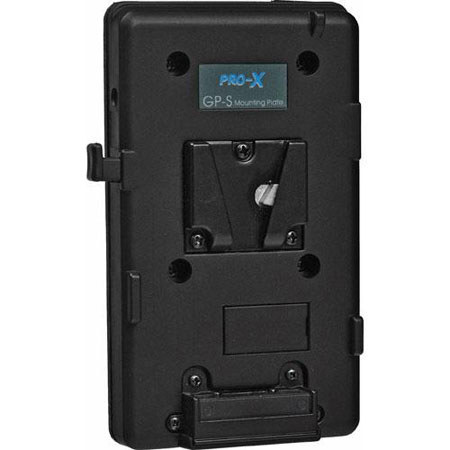 Core SWX GP-S12 V-Mount Adaptr - 7.2VDC