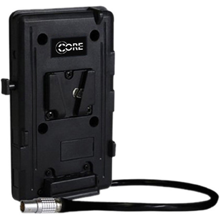 Core SWX GP-S-EPIC10 V Type Camera Mount Plate