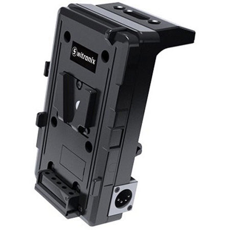 Core SWX GP-S-FS7 V-Mount Adapter Plate for Sony FS7 Camera