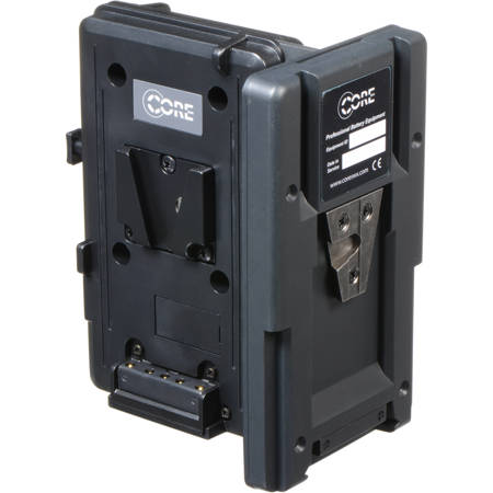 Core SWX GP-TS V-Type Hotswap Battery Adapter