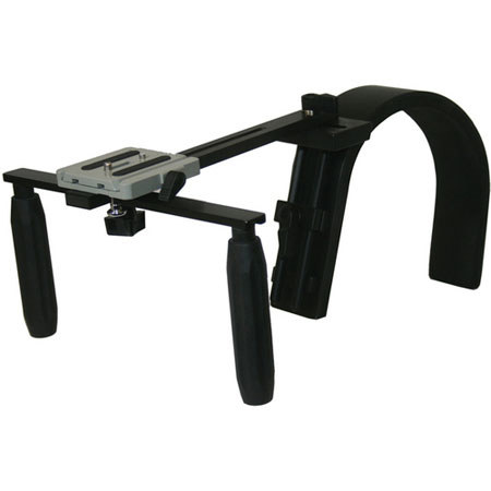 Core SWX HDV PRO Camera Shoulder Support