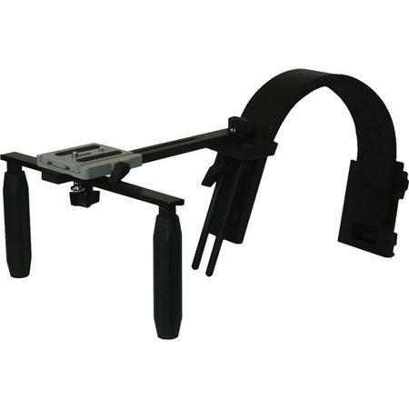 Core SWX HDV PRO/A Camera Shoulder Support