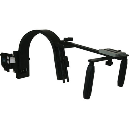 Core SWX HDV PRO/VS Camera Shoulder Support
