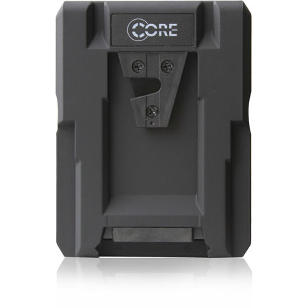 Core SWX Helix 150 Mini Dual Voltage Output 147wh V-Mount Li-ion Battery