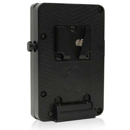Core SWX V-Mount Helix Battery Mount Plate for ARRI LF and Alexa Camera