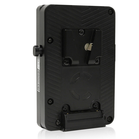 Core SWX Helix V-Mount Battery Plate for ARRI Alexa Classic/LF Camera
