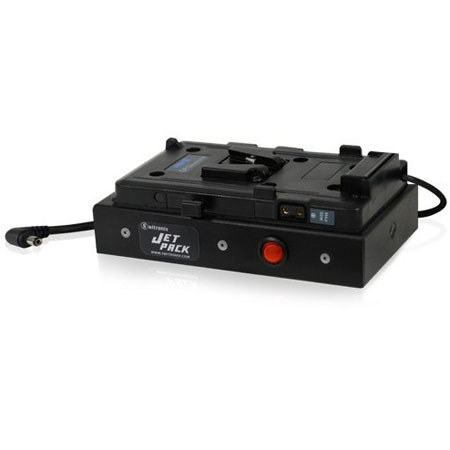 Core SWX JP-V-BMCC V-Mount JetPack