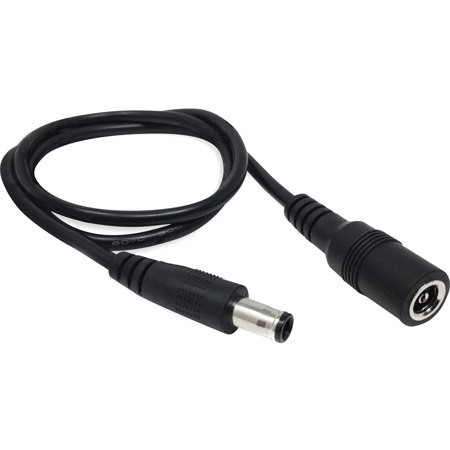 Core SWX PowerBase EDGE 18" Cable Extension