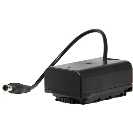 Core SWX Powerbase EDGE 12" VBR Battery Cable for Panasonic Camera