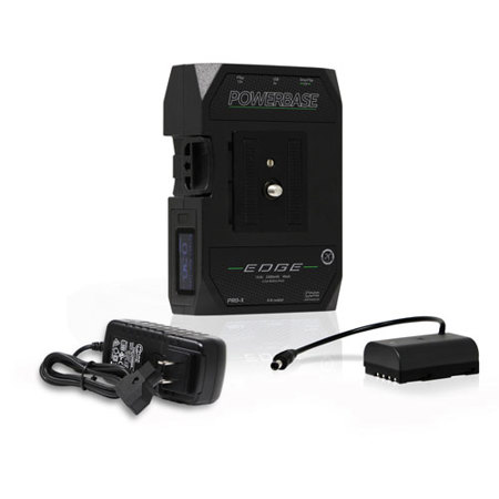 panasonic gh5 battery charger