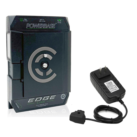 Core SWX PowerBase Edge Link 70Wh Battery Pack (V-Mount) with D-Tap