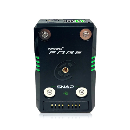 Core SWX Powerbase Edge Snap 49wh SMART Stacking Battery Pack