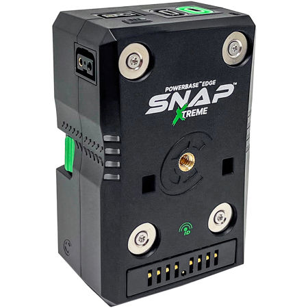 Core SWX Powerbase Edge SNAP Xtreme 98Wh Smart Stacking Lithium-ion Battery