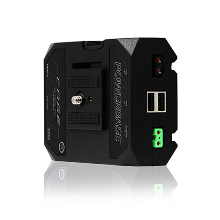 Core SWX Powerbase EDGE Cine V-Mount Battery Pack for Sony L-Series Camera