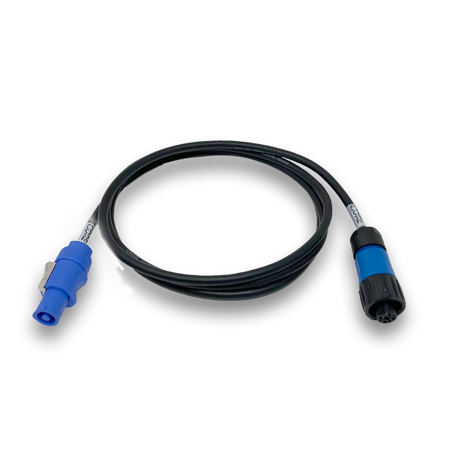 Core SWX 10' Renegade PowerConn to 4-pin Amphenol Cable for Vortex 8 & 4 Lights