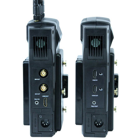Core SWX Recon Wireless HDMI 3-Stud Mount