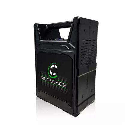 Core SWX Renegade 777Wh 28.8V LiFePO4 Block Battery