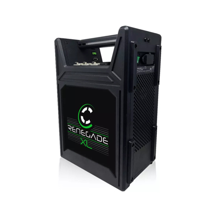 Core SWX Renegade XL 1376Wh 14.8V Lithium-Ion Block Battery