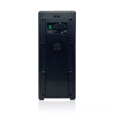 Core SWX Renegade XL 1376Wh 14.8V Lithium-Ion Block Battery