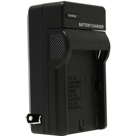 Core SWX SHD-CHG L-Series Charger for NPF-SHD Flat Pack Battery