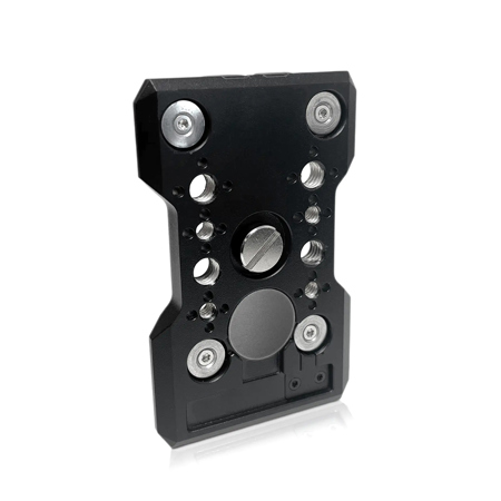 Core SWX Quick Release Plate for Powerbase EDGE SNAP Battery