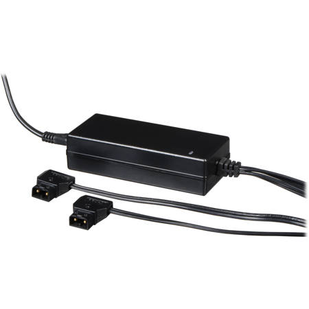 Core SWX SP-2LJ Two-Position Li-ion Battery Charger