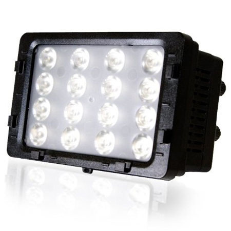 Core SWX TorchLED Bolt On-Camera LED Light