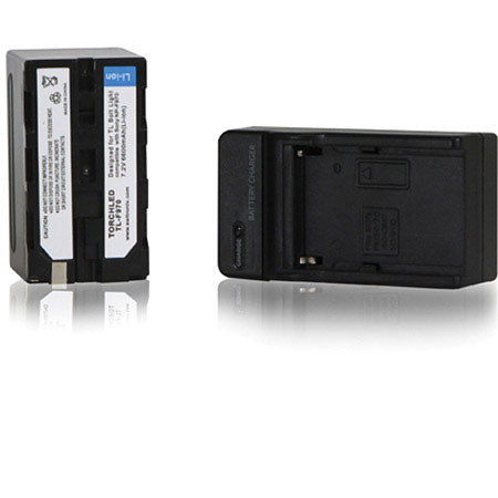 Core SWX Battery Kit for the TL-BT200, TorchLED Bolt