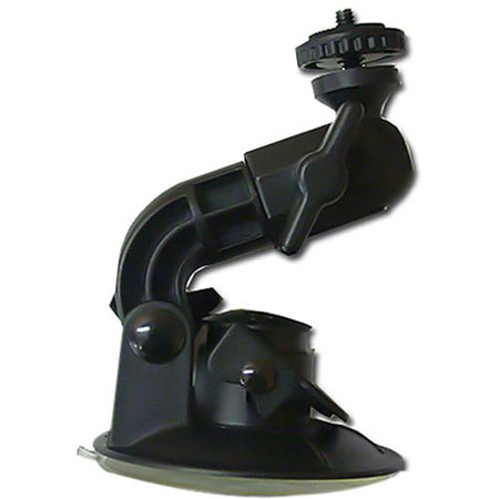 Core SWX TL-S Suction Cup Mount with 2 Ball Points