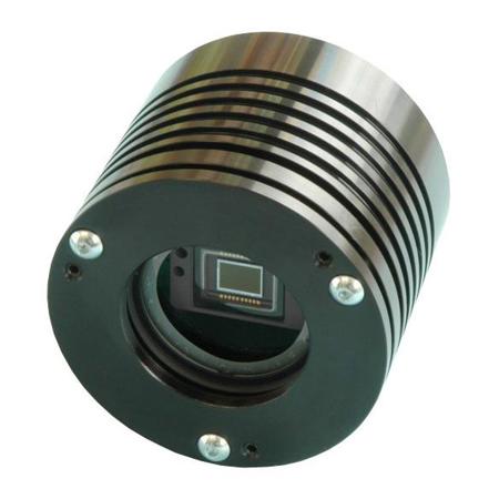 Starlight Xpress Trius SX-9 USB Hub Monochrome CCD Camera System