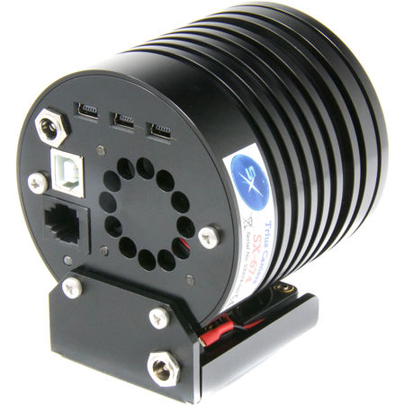 Starlight Xpress Trius SX-26 USB Hub Color CCD Camera System