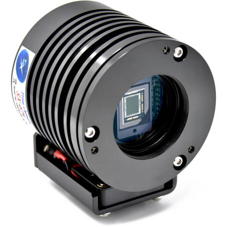 starlight xpress cameras