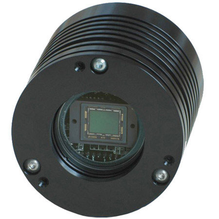 Starlight Xpress Trius SX-694 USB Hub Monochrome CCD Camera